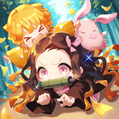 斬鬼傳說 Go!代儲值